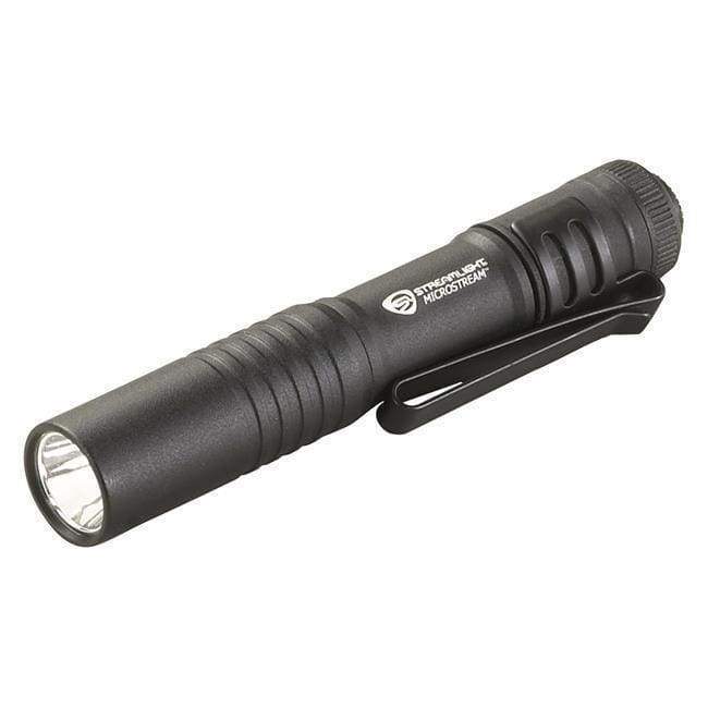 Streamlight Microstream Penlight | Five-O Depot