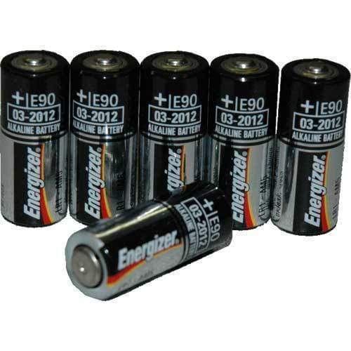 Streamlight "N" Cell Batteries (6 Pack) | Five-O Depot