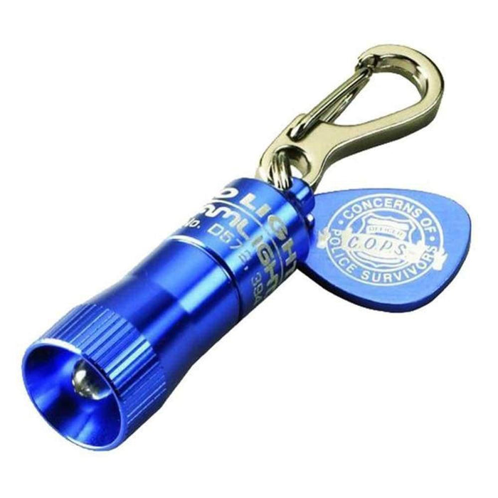 Streamlight Nano LED Keychain Flashlight | Five-O Depot