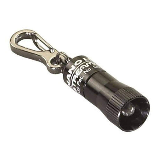 Streamlight Nano LED Keychain Flashlight | Five-O Depot