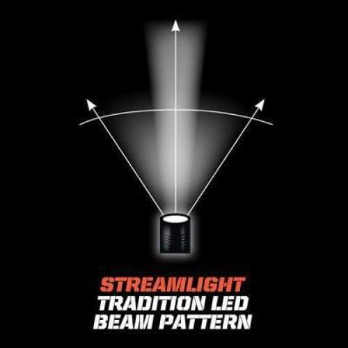 Streamlight PolyStinger DS LED Flashlight | Five-O Depot
