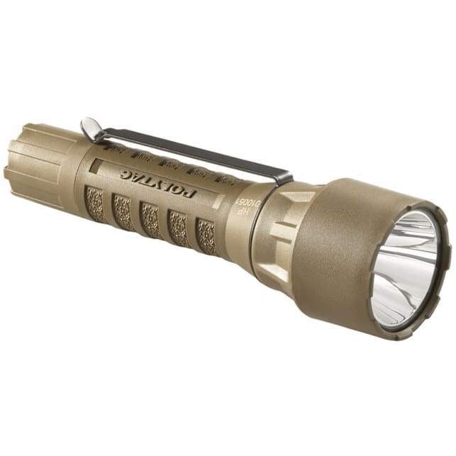 Streamlight PolyTac HP LED Flashlight | Five-O Depot