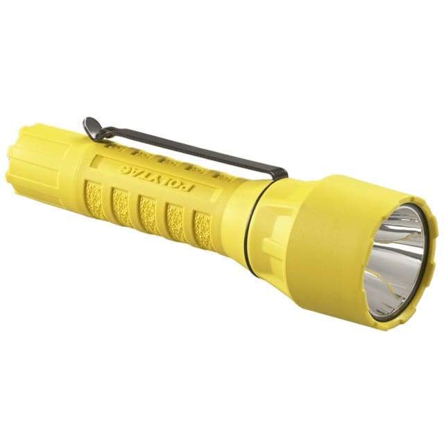 Streamlight PolyTac HP LED Flashlight | Five-O Depot