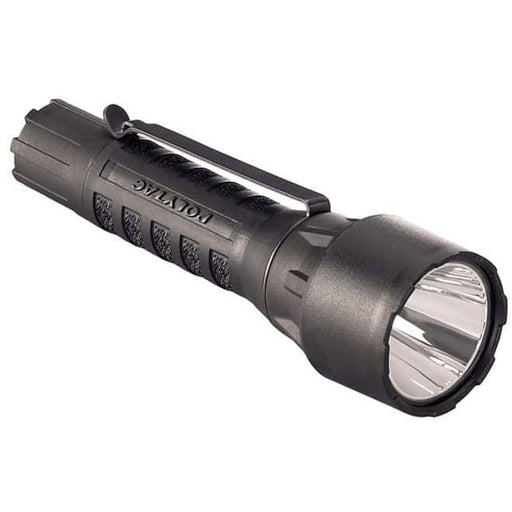 Streamlight PolyTac HP LED Flashlight | Five-O Depot