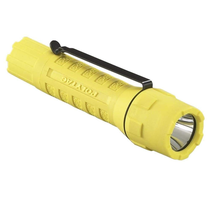 Streamlight PolyTac LED Flashlight | Five-O Depot