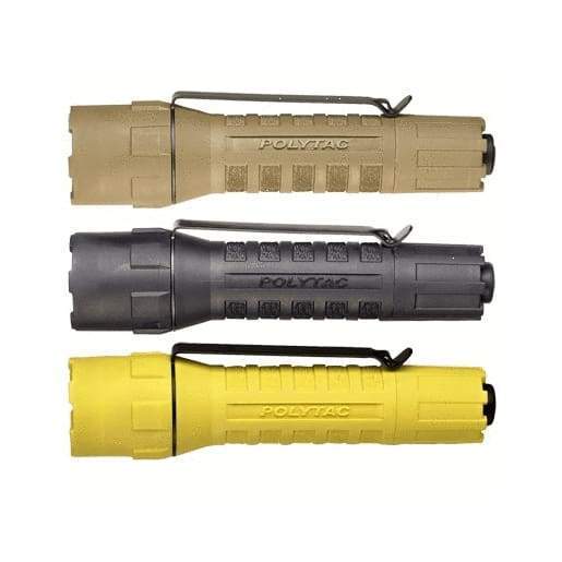 Streamlight PolyTac LED Flashlight | Five-O Depot