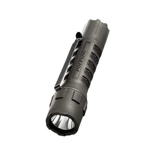 Streamlight PolyTac LED Flashlight | Five-O Depot