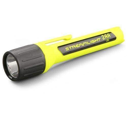 Streamlight Propolymer 2 AA Flashlight | Five-O Depot