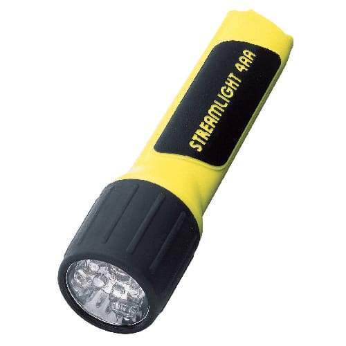 Streamlight Propolymer 4AA LED Flashlight | Five-O Depot