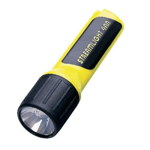 Streamlight Propolymer 4AA Xenon Flashlight | Five-O Depot
