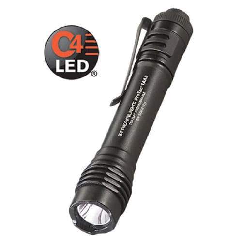 Streamlight ProTac 1AAA Penlight | Five-O Depot