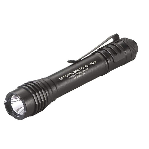 Streamlight ProTac 1AAA Penlight | Five-O Depot