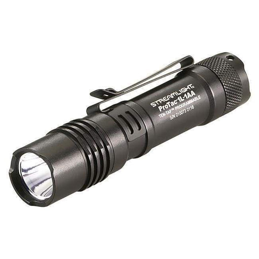 Streamlight ProTac 1L-1AA Tactical Flashlight | Five-O Depot