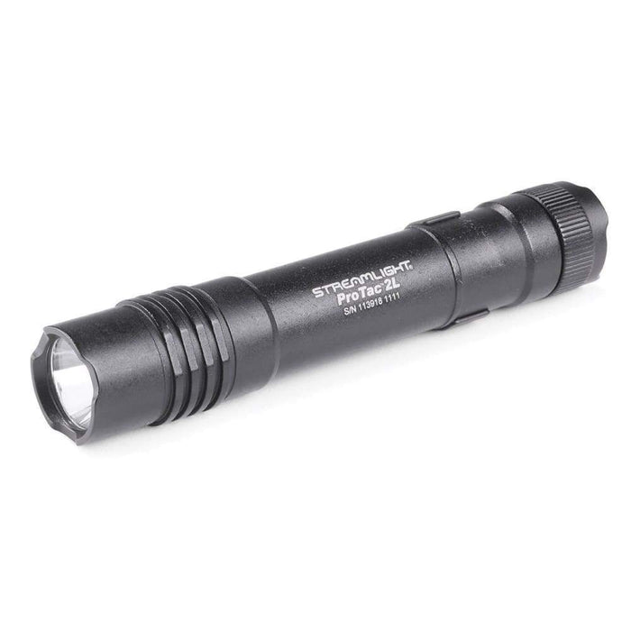 Streamlight ProTac 2L Flashlight | Five-O Depot