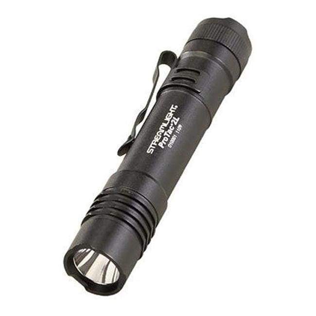 Streamlight ProTac 2L Flashlight | Five-O Depot