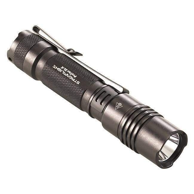 Streamlight ProTac 2L-X Flashlight | Five-O Depot