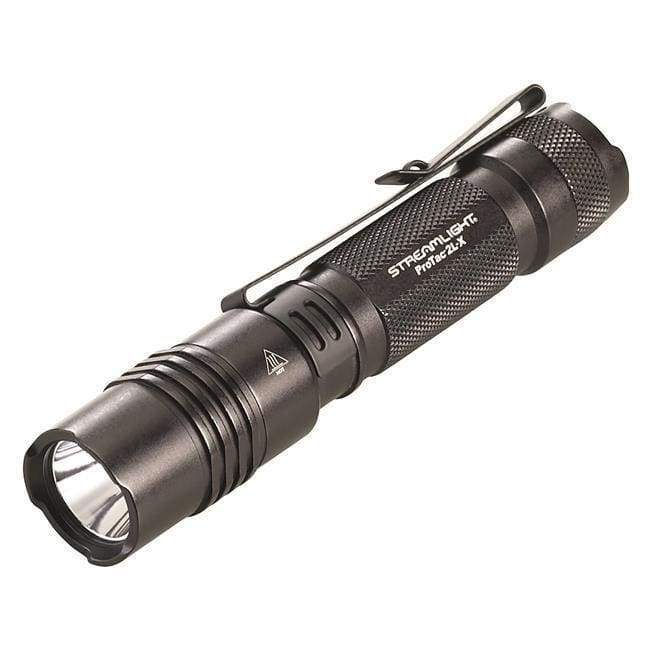 Streamlight ProTac 2L-X Flashlight | Five-O Depot