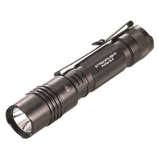 Streamlight ProTac 2L-X Flashlight | Five-O Depot