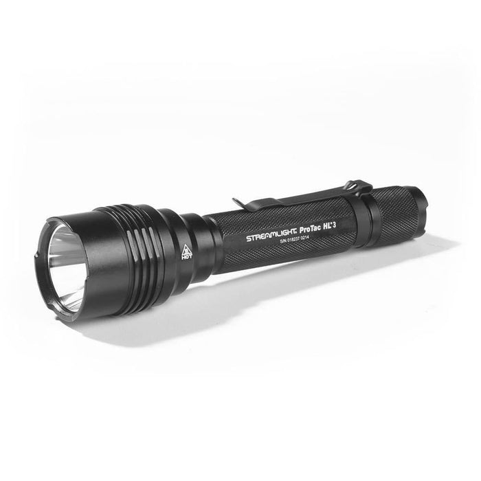 Streamlight ProTac HL 3 Flashlight | Five-O Depot