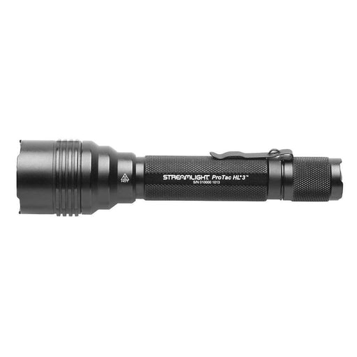 Streamlight ProTac HL 3 Flashlight | Five-O Depot
