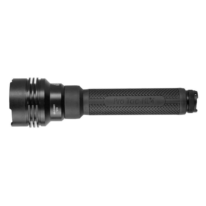 Streamlight ProTac HL 4 Flashlight | Five-O Depot