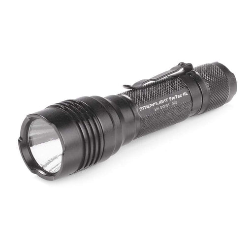 Streamlight ProTac HL Flashlight | Five-O Depot