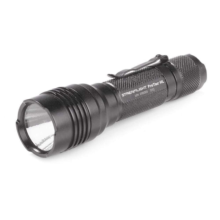Streamlight ProTac HL Flashlight | Five-O Depot