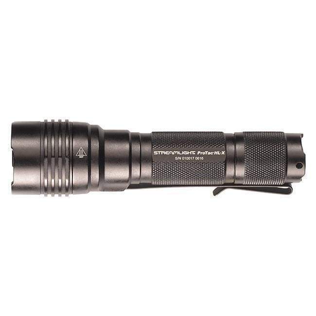 Streamlight ProTac HL-X Flashlight | Five-O Depot