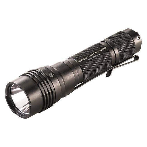 Streamlight ProTac HL-X Flashlight | Five-O Depot