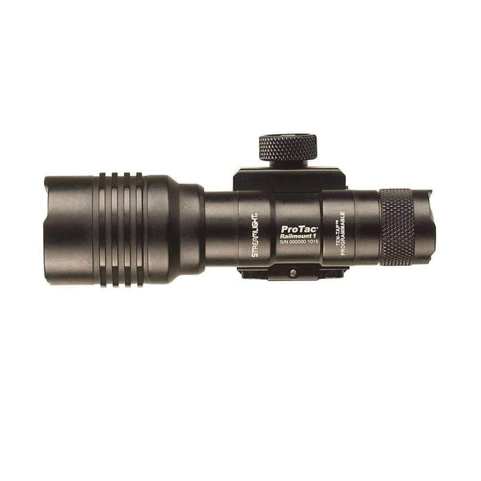 Streamlight ProTac Rail Mount Light | Five-O Depot
