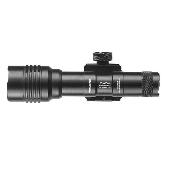 Streamlight ProTac Rail Mount Light | Five-O Depot