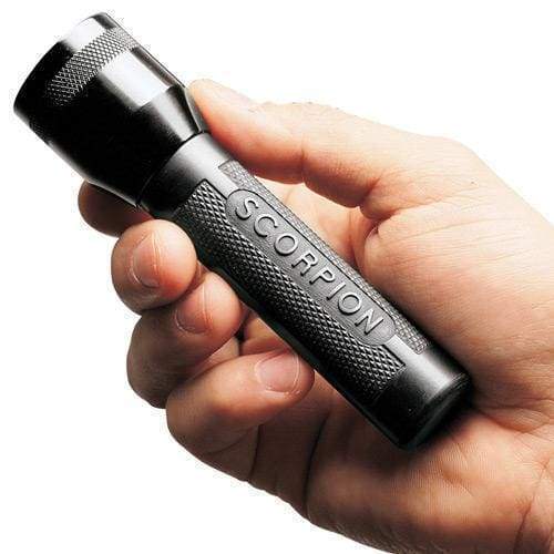 Streamlight Scorpion Flashlight | Five-O Depot
