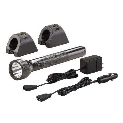 Streamlight SL-20L Full-Size Rechargeable Flashlight | Five-O Depot
