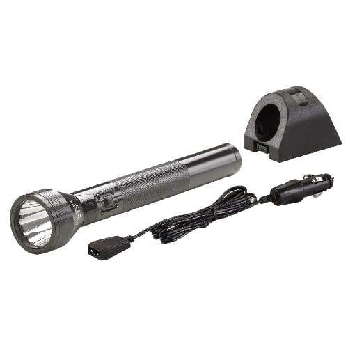 Streamlight SL-20LP Full-Size Rechargeable Flashlight | Five-O Depot