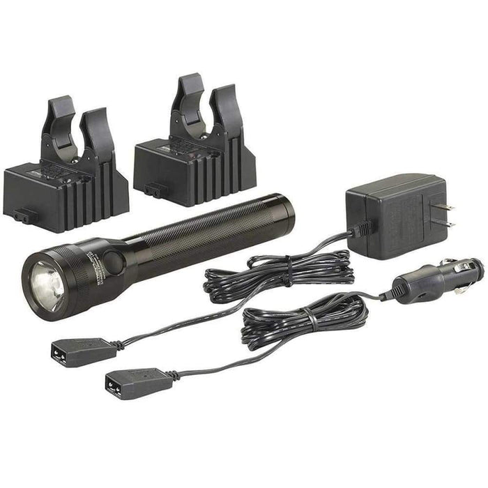 Streamlight Stinger Classic LED Flashlight | Five-O Depot