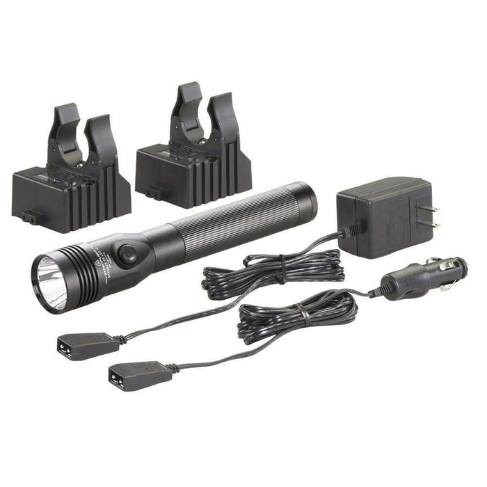 Streamlight Stinger DS LED Flashlight | Five-O Depot