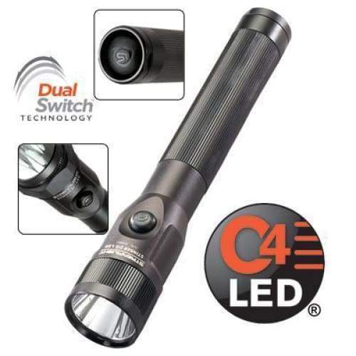 Streamlight Stinger DS LED Flashlight | Five-O Depot