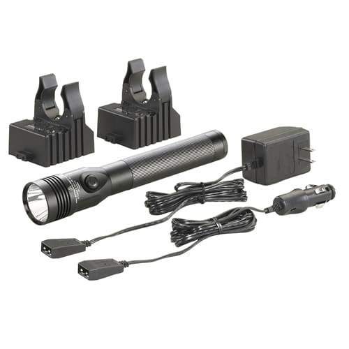 Streamlight Stinger DS LED HL Rechargeable Flashlight | Five-O Depot