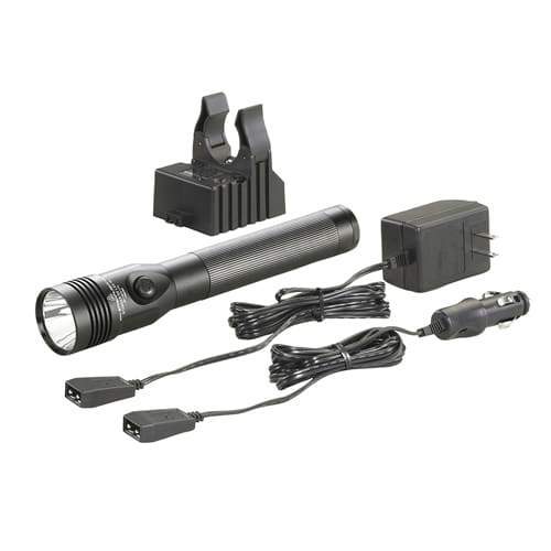 Streamlight Stinger DS LED HP Flashlight | Five-O Depot