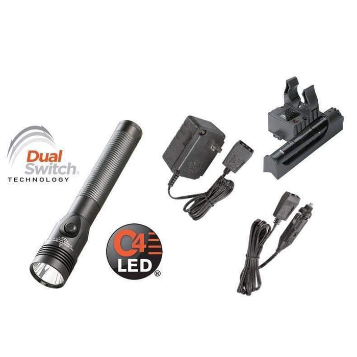 Streamlight Stinger DS LED HP Flashlight | Five-O Depot