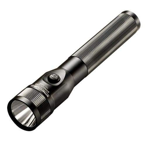 Streamlight Stinger LED Rechargeable Flashlight | Five-O Depot
