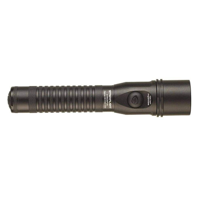 Streamlight Strion Dual Switch Rechargeable Flashlight | Five-O Depot