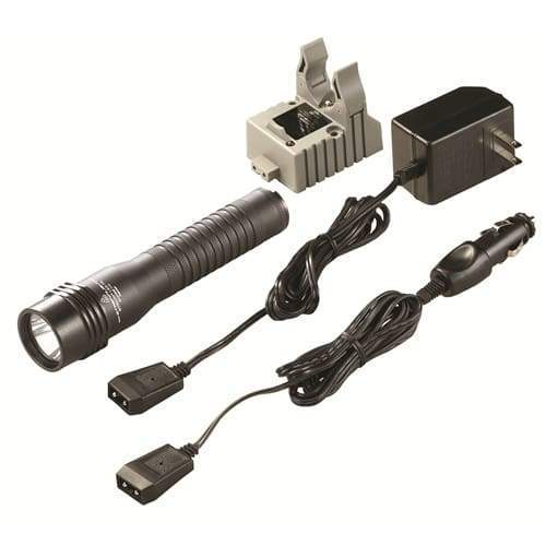 Streamlight Strion HL Rechargeable Flashlight | Five-O Depot
