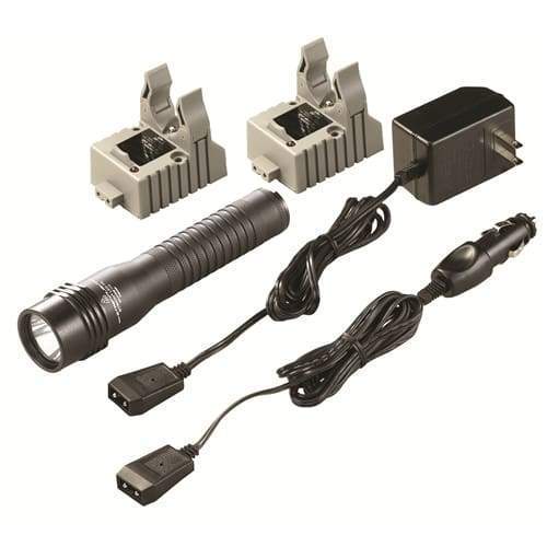 Streamlight Strion HL Rechargeable Flashlight | Five-O Depot