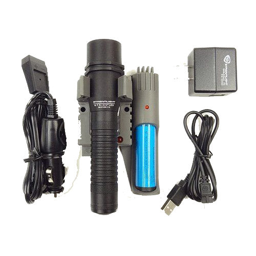 Streamlight Strion LED Flashlight | Five-O Depot