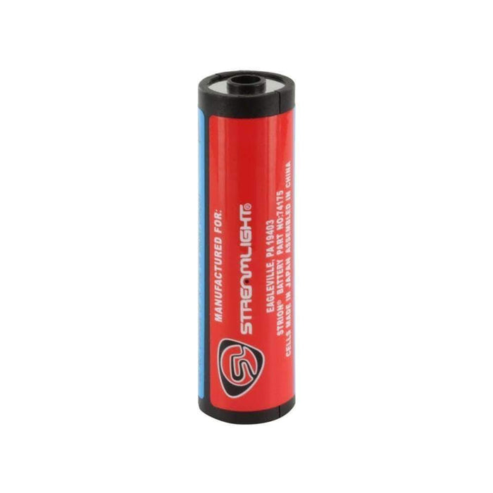 Streamlight Strion Series Battery Stick | Five-O Depot