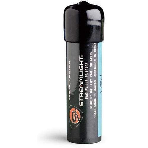 Streamlight Strion Series Battery Stick | Five-O Depot
