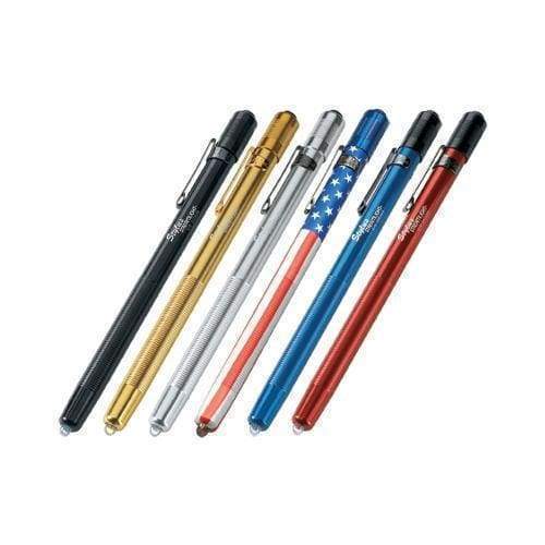Streamlight Stylus Penlight | Five-O Depot