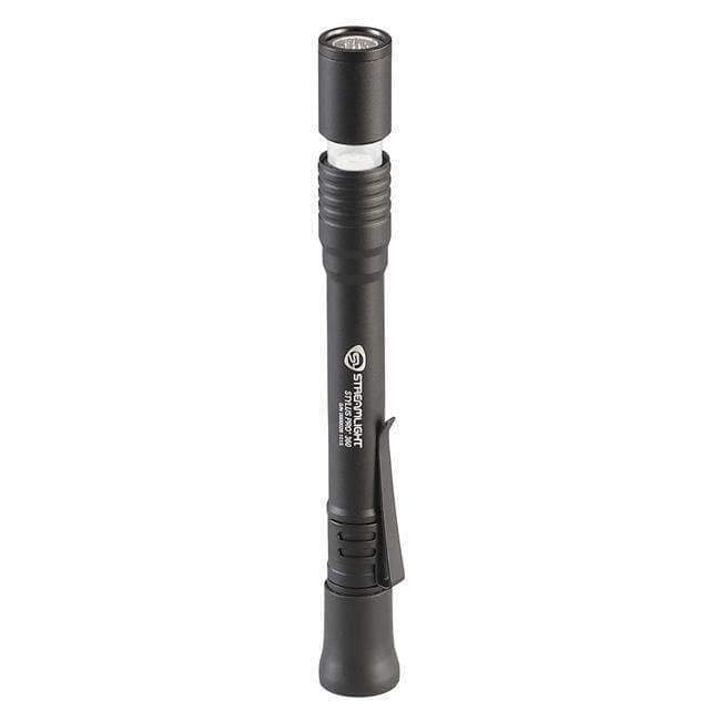 Streamlight Stylus Pro 360 Penlight | Five-O Depot