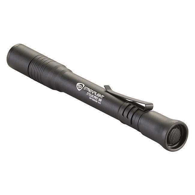 Streamlight Stylus Pro 360 Penlight | Five-O Depot